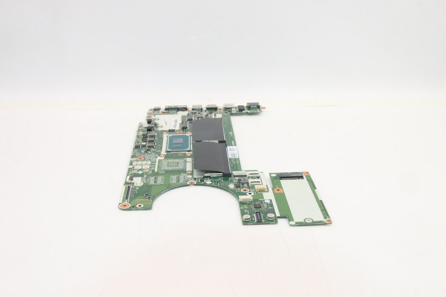 Lenovo Motherboard with i5-1135G7, UMASSDNDLWINNAYd2L3yA - 5B21J06239