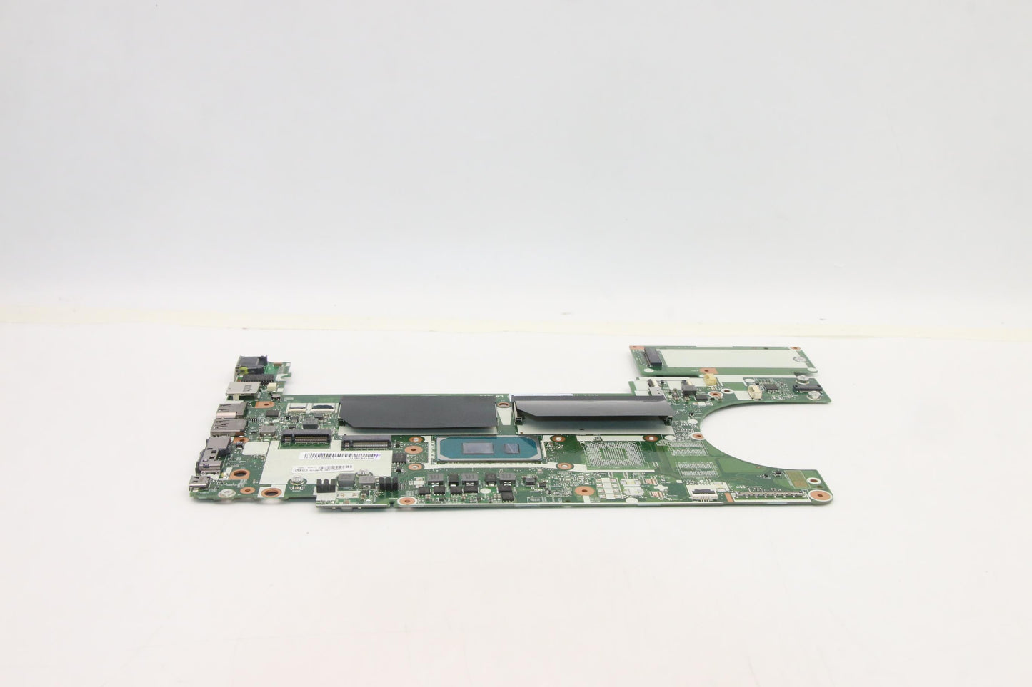 Lenovo Motherboard with i5-1135G7, UMASSDNDLWINNAYd2L3yA - 5B21J06239