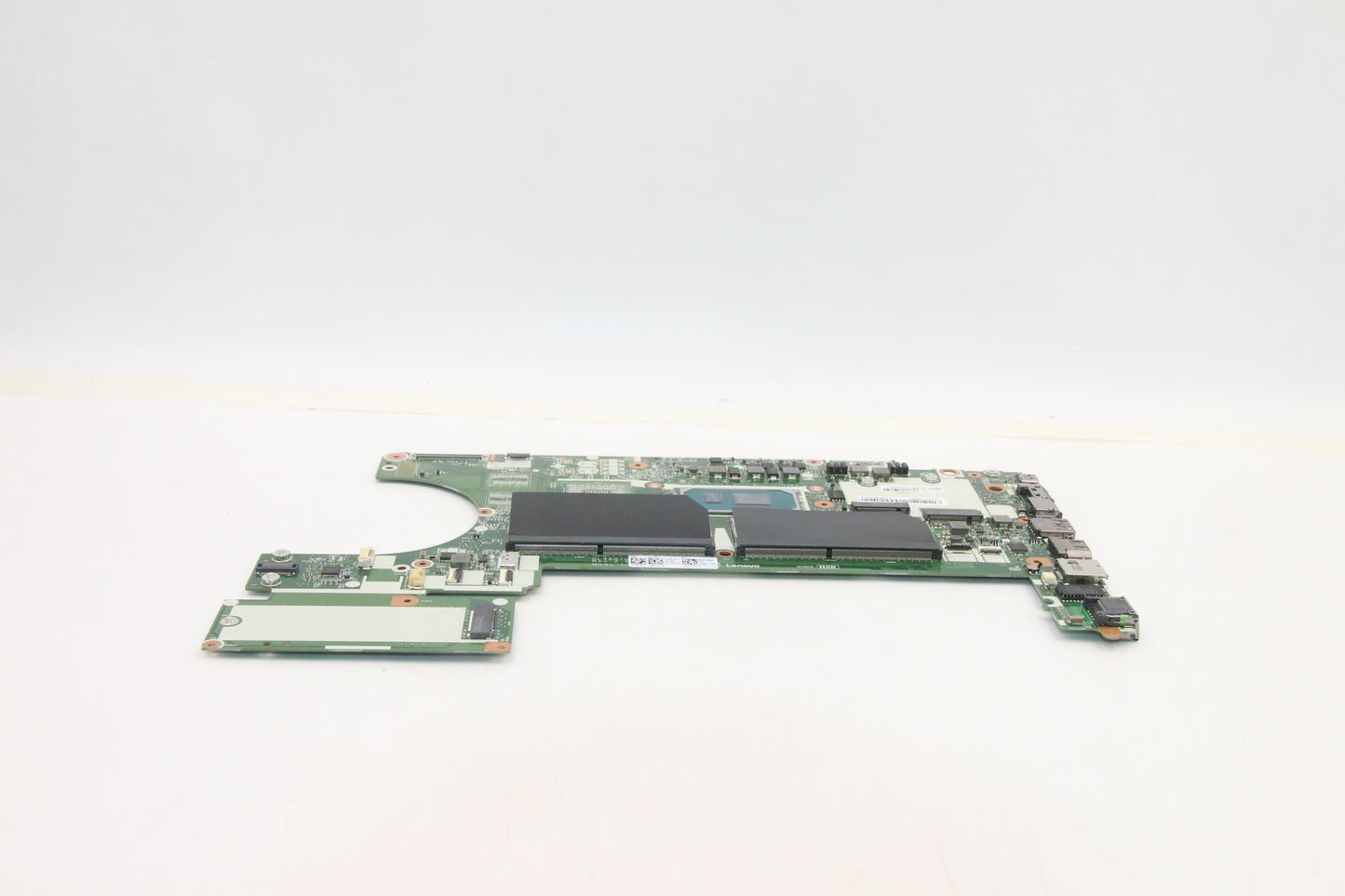 Lenovo Motherboard with i5-1135G7, UMASSDNDLWINNAYd2L3yA - 5B21J06239