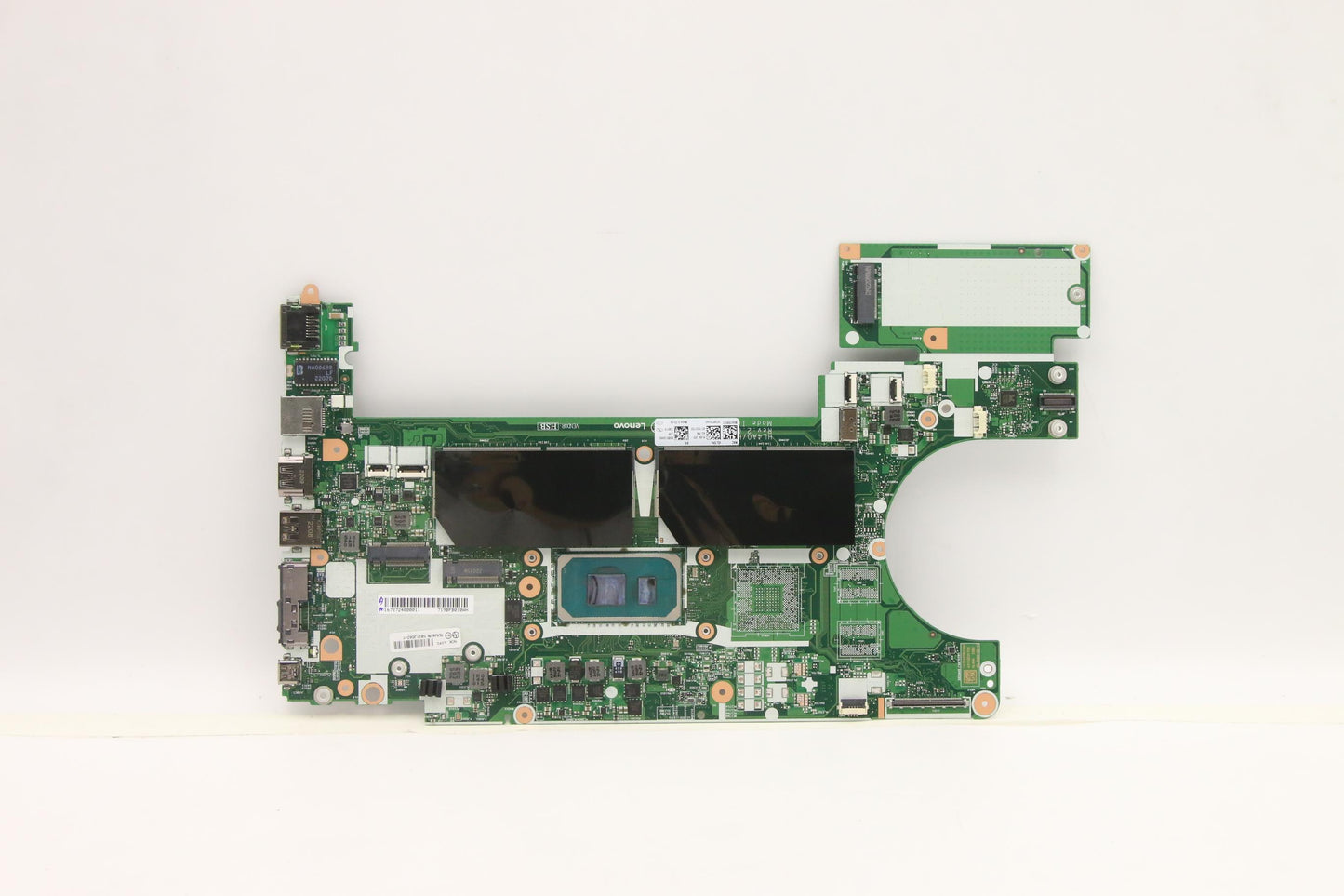 Lenovo Bdplanar I7-1165G7 Umassdndlno - 5B21J06241