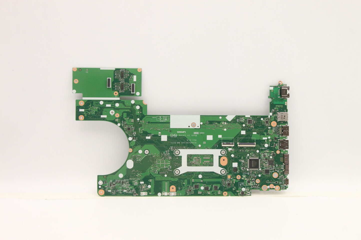 Lenovo Bdplanar I7-1165G7 Umassdndlno - 5B21J06241