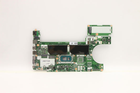 Lenovo Bdplanar I7-1165G7 Umassdndlwi - 5B21J06243