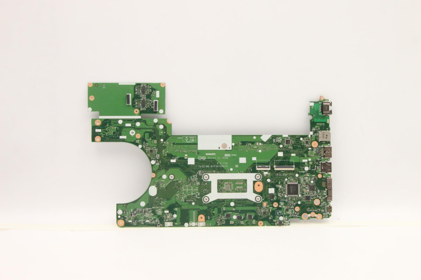 Lenovo Bdplanar I7-1165G7 Umassdndlwi - 5B21J06243