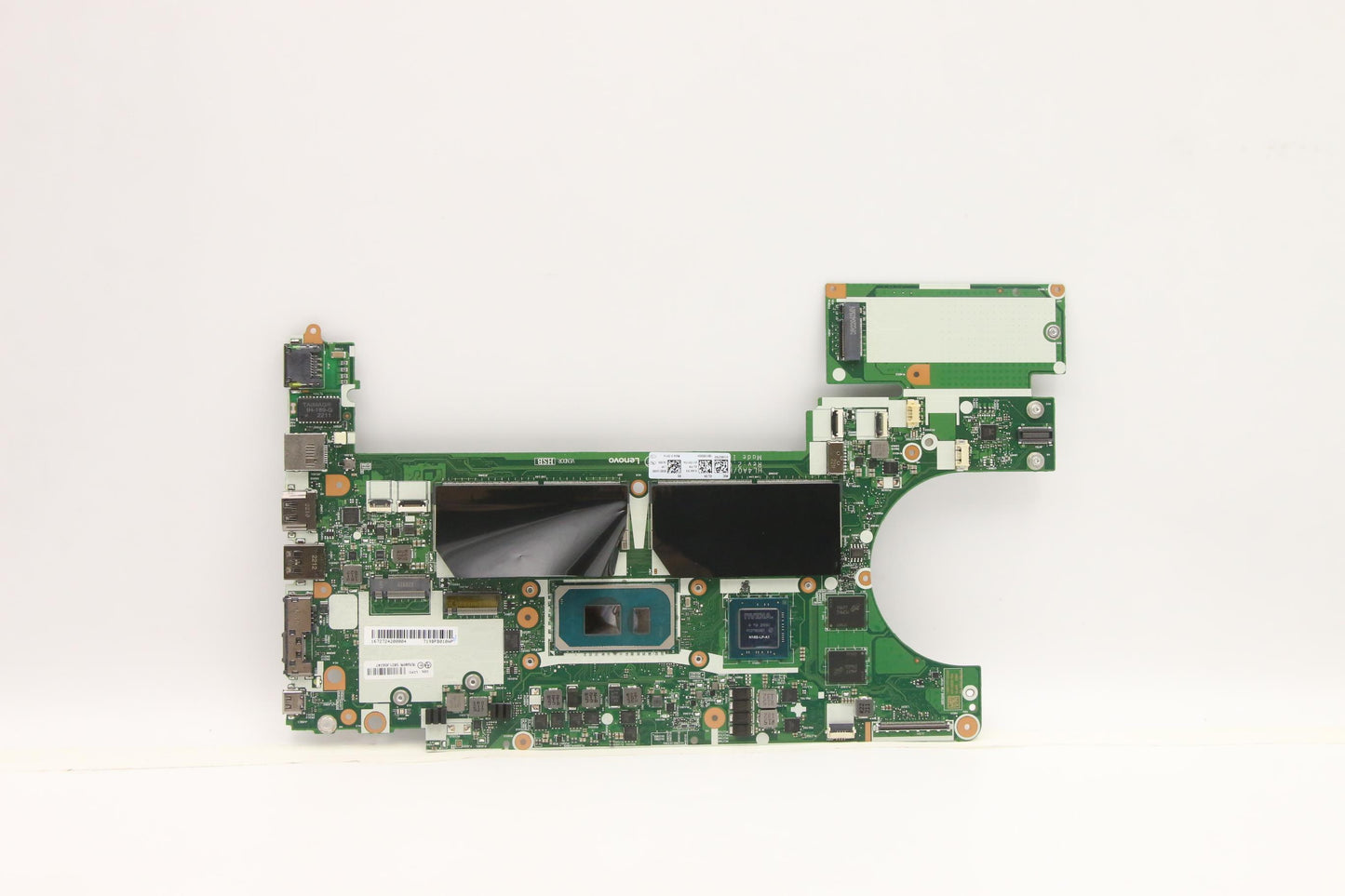 Lenovo Bdplanar I5-1135G7Mx450Ssdndlw - 5B21J06247