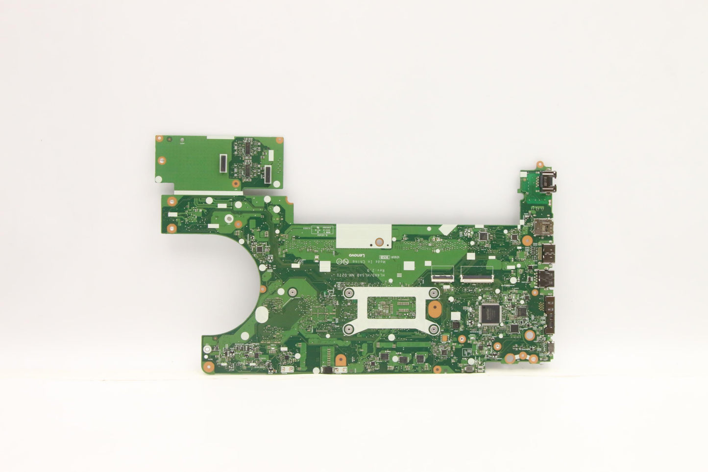 Lenovo Bdplanar I5-1135G7Mx450Ssdndlw - 5B21J06247