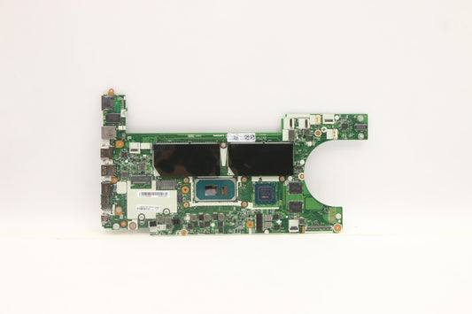 Lenovo Bdplanar I7-1165G7Mx450Hddndlw - 5B21J06259