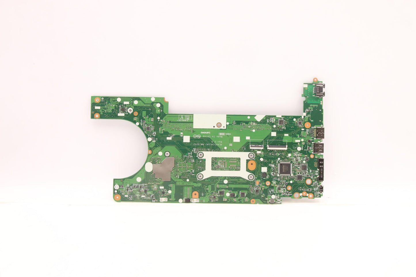 Lenovo Bdplanar I7-1165G7Mx450Hddndlw - 5B21J06259