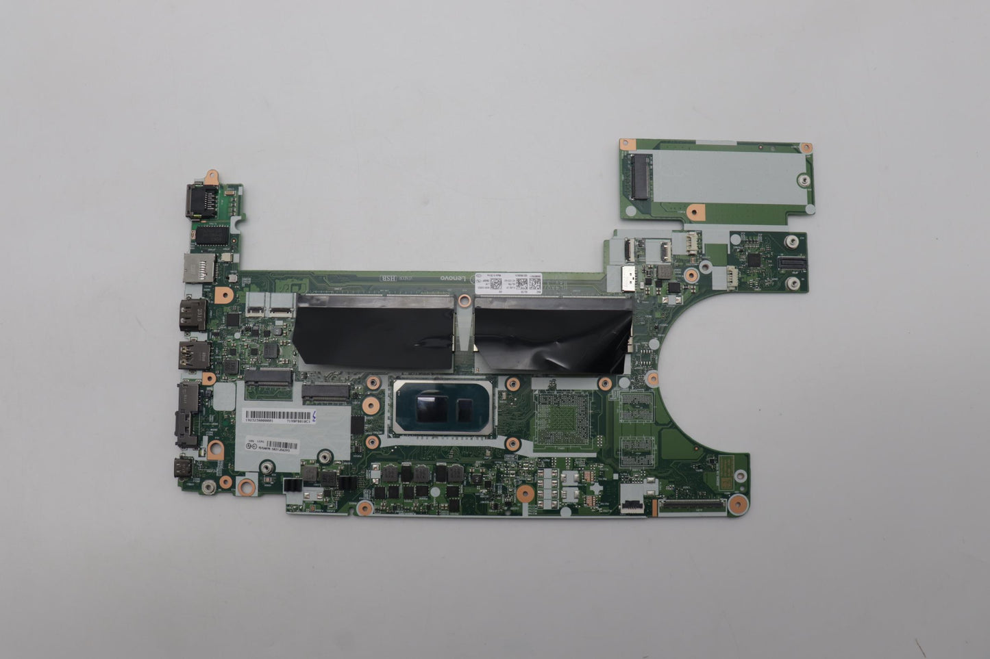 Lenovo Bdplanar I3-1115G4 Umassdndlwi - 5B21J06293