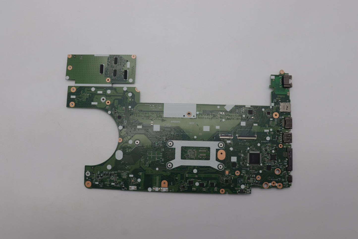 Lenovo Bdplanar I3-1115G4 Umassdndlwi - 5B21J06293