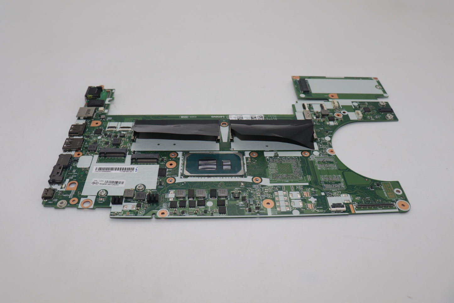 Lenovo Bdplanar I3-1115G4 Umassdndlwi - 5B21J06293