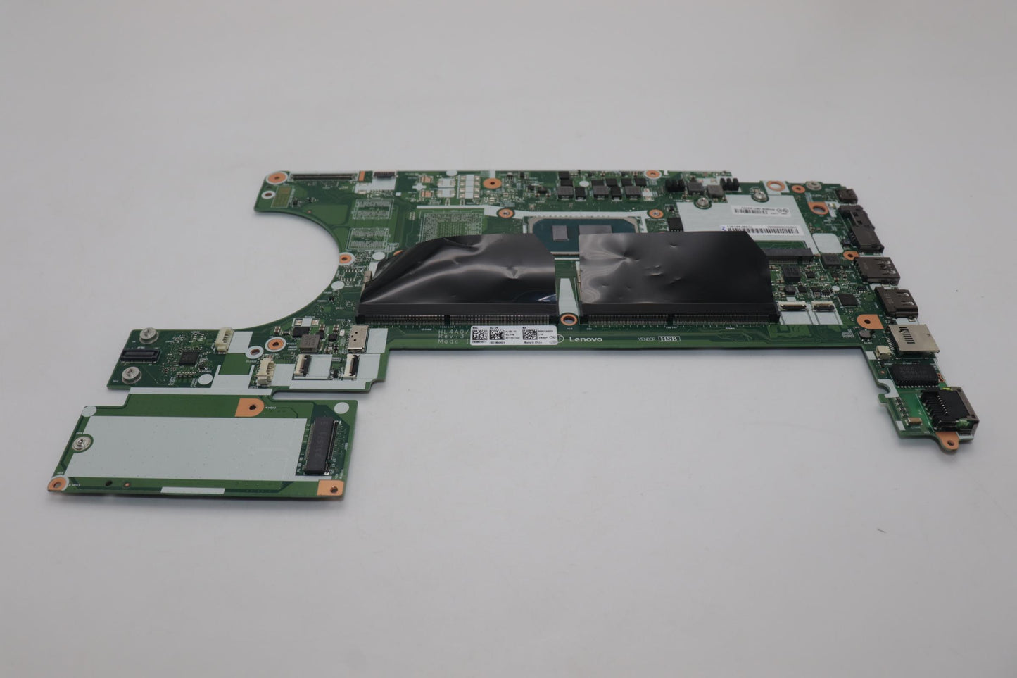 Lenovo Bdplanar I3-1115G4 Umassdndlwi - 5B21J06293