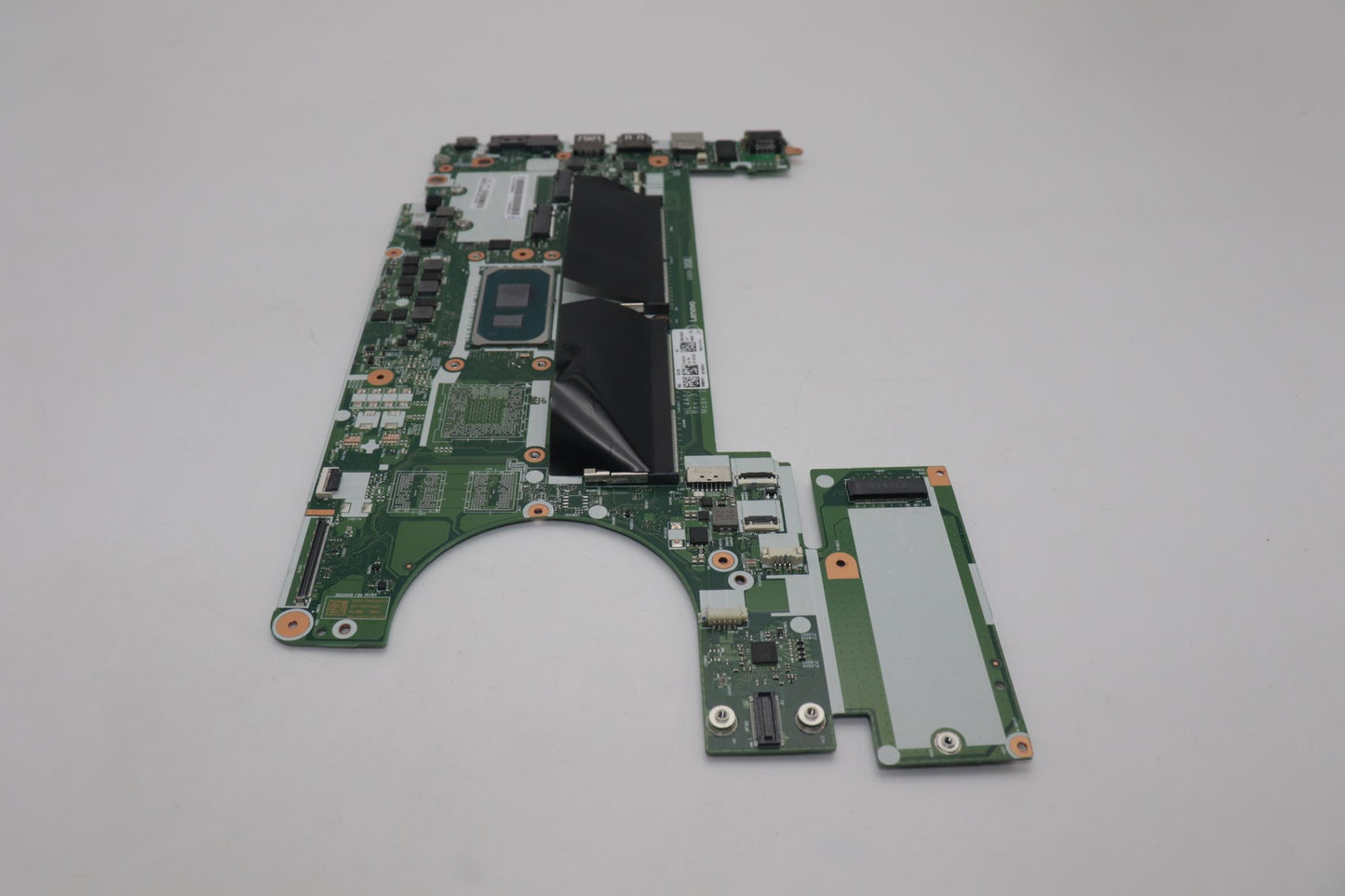 Lenovo Bdplanar I3-1115G4 Umassdndlwi - 5B21J06293