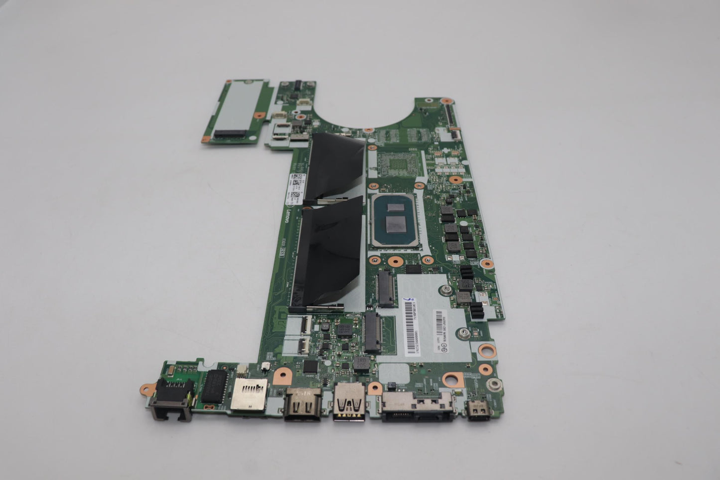 Lenovo Bdplanar I3-1115G4 Umassdndlwi - 5B21J06293