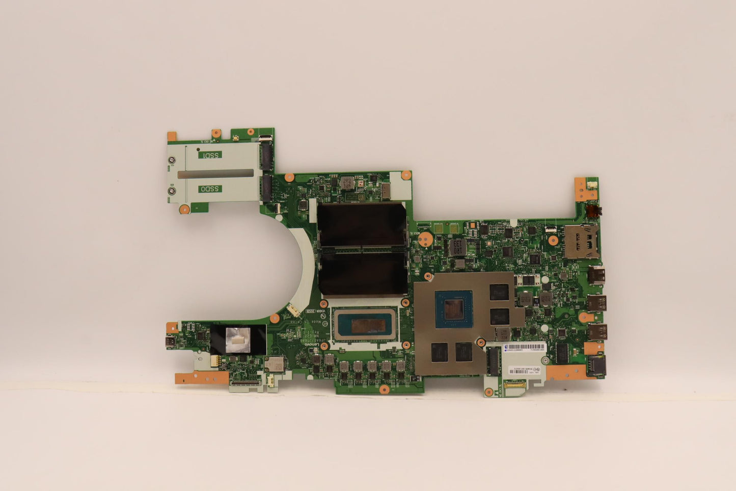 Lenovo Bdplanar Fli712700H3050Ax211Wn - 5B21J06370