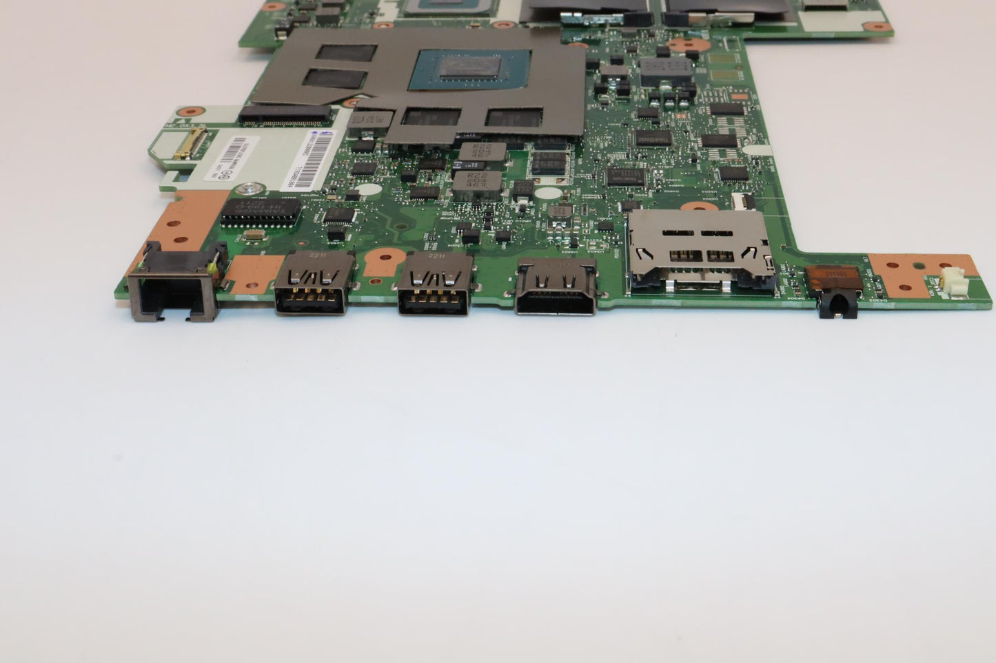 Lenovo Bdplanar Fli712700H3050Ax211Wn - 5B21J06370