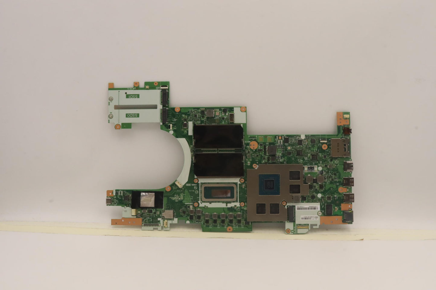 Lenovo Bdplanar Fli712700H3050Ax211Nn - 5B21J06372