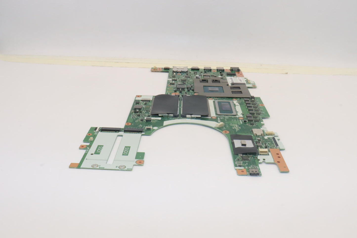 Lenovo Bdplanar Fli712700H3050Ax211Nn - 5B21J06372