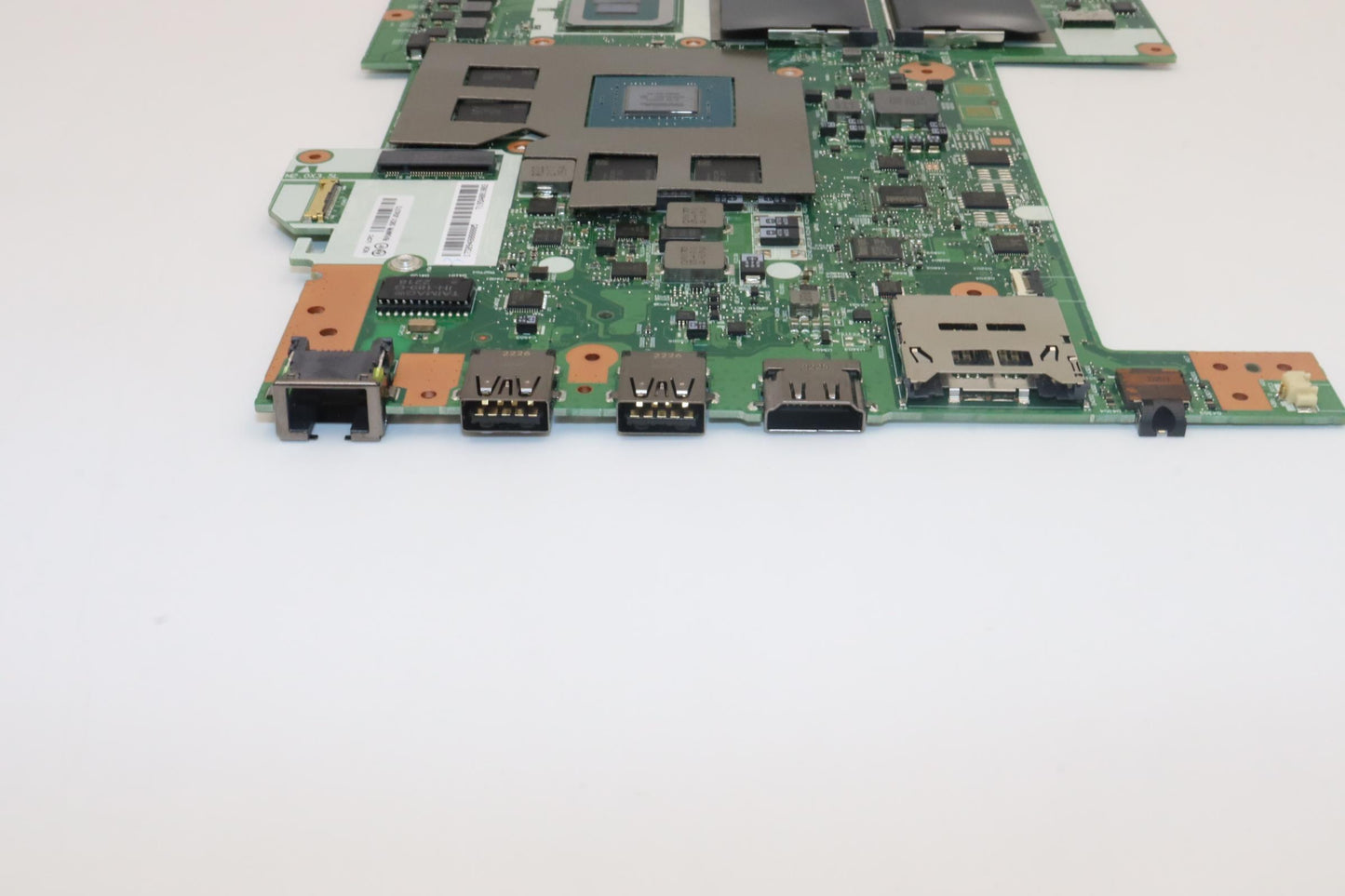 Lenovo Bdplanar Fli712700H3050Ax211Nn - 5B21J06372