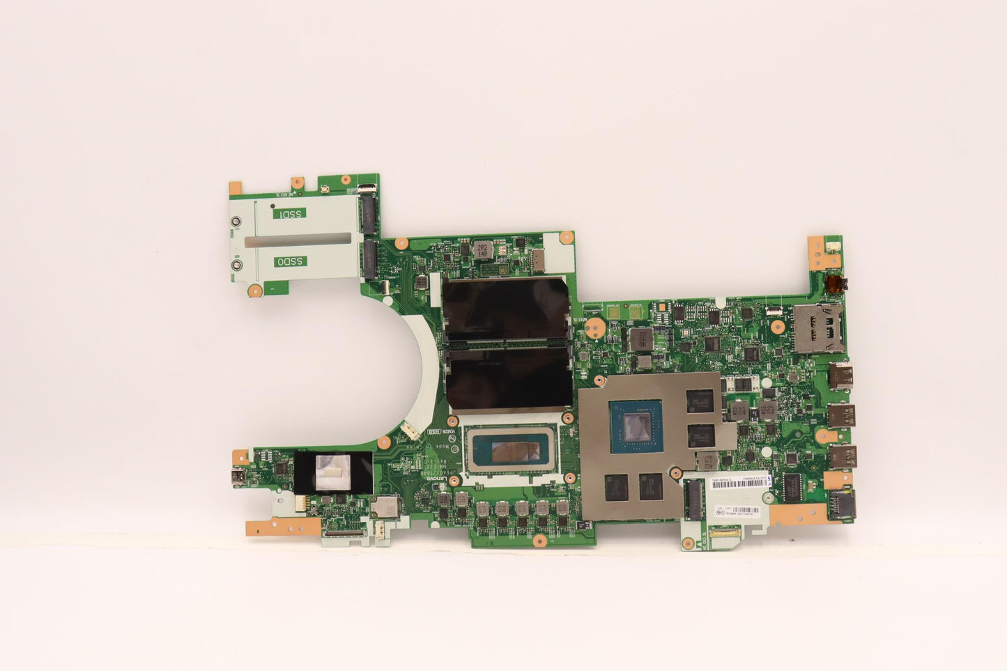 Lenovo Bdplanar Fli712800Hvp3050211Wy - 5B21J06378