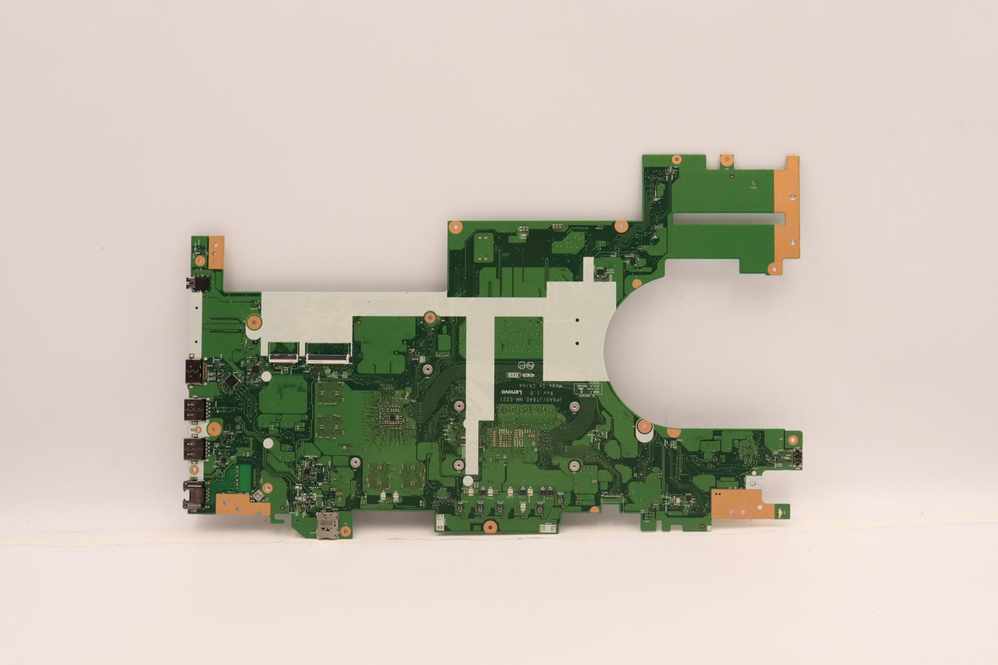 Lenovo Bdplanar Fli712800Hvp3050211Wy - 5B21J06378