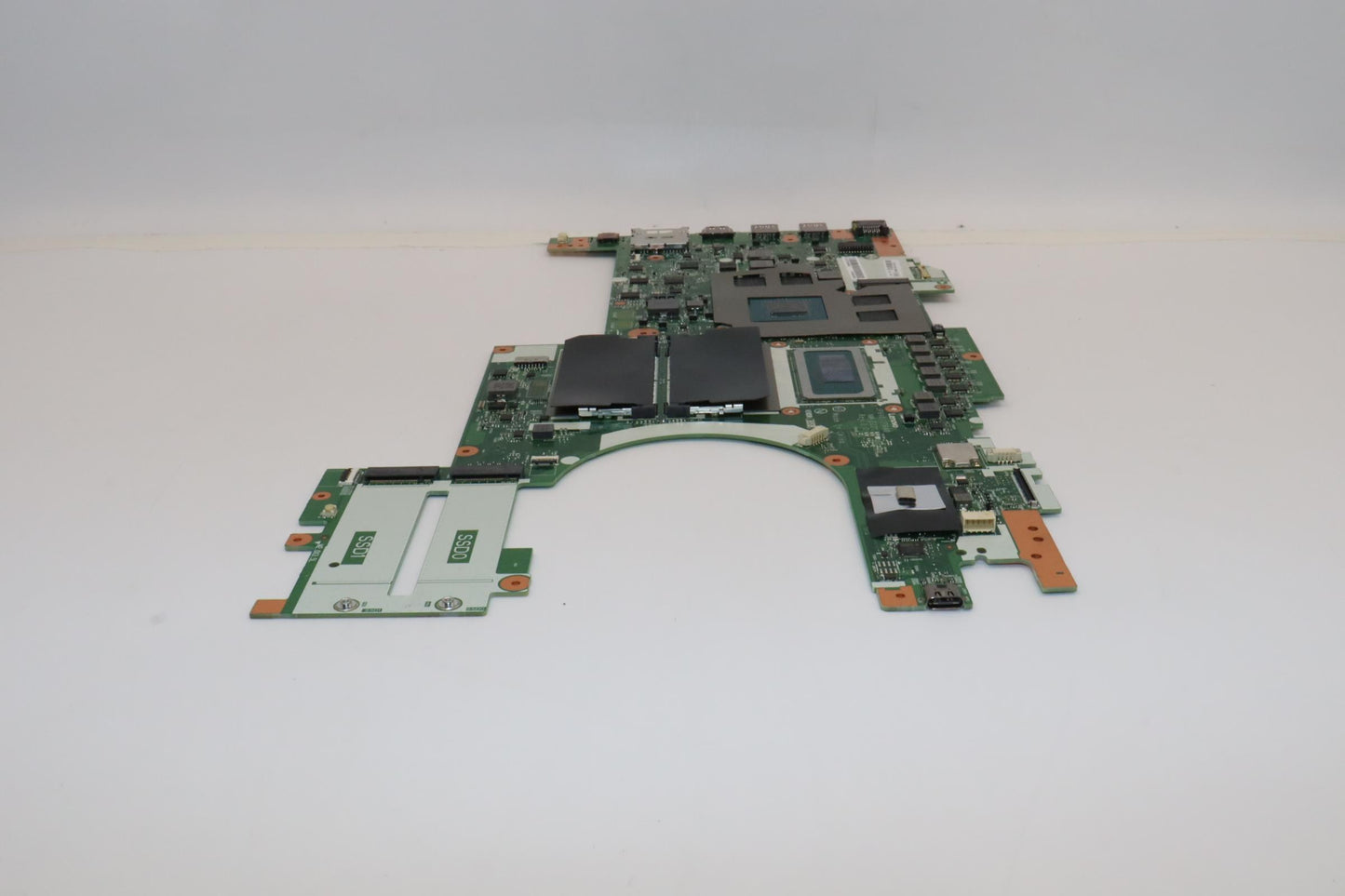 Lenovo Bdplanar Fli712800Hvp3050211Wy - 5B21J06378