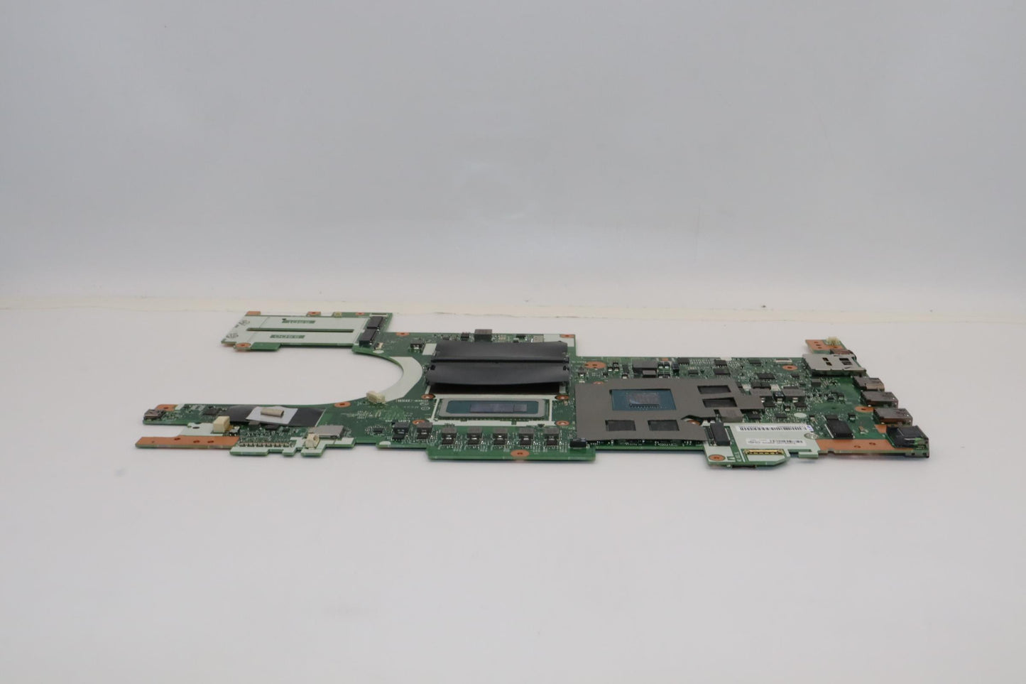 Lenovo Bdplanar Fli712800Hvp3050211Wy - 5B21J06378