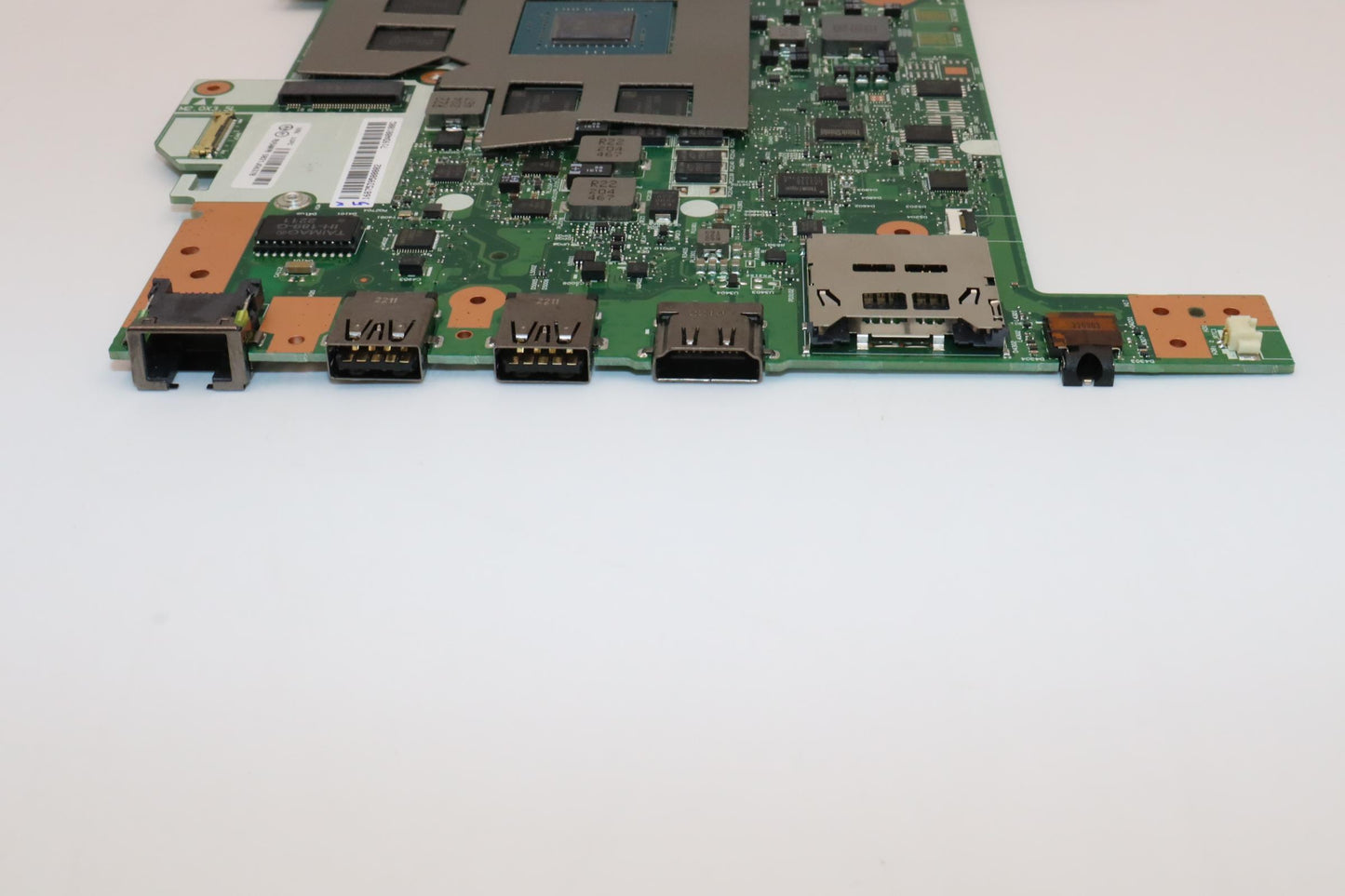 Lenovo Bdplanar Fli712800Hvp3050211Wy - 5B21J06378