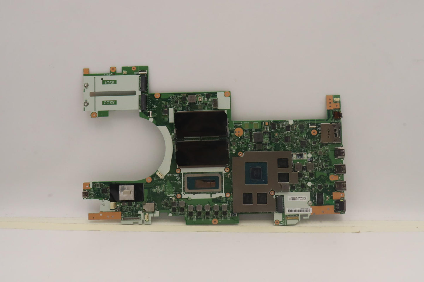 Lenovo Bdplanar Fli712800Hvp3050211Ny - 5B21J06380