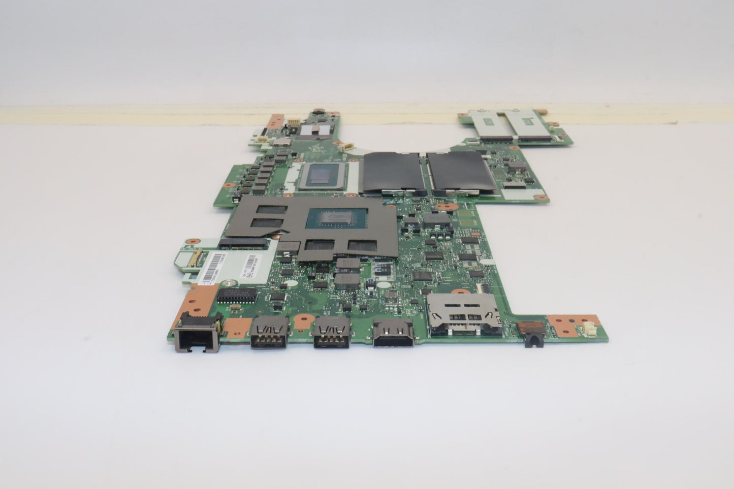 Lenovo Bdplanar Fli712800Hvp3050211Ny - 5B21J06380