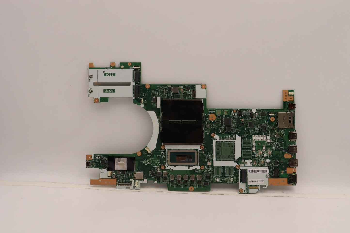 Lenovo Bdplanar I7-12800Hvpiugax211 W - 5B21J06402