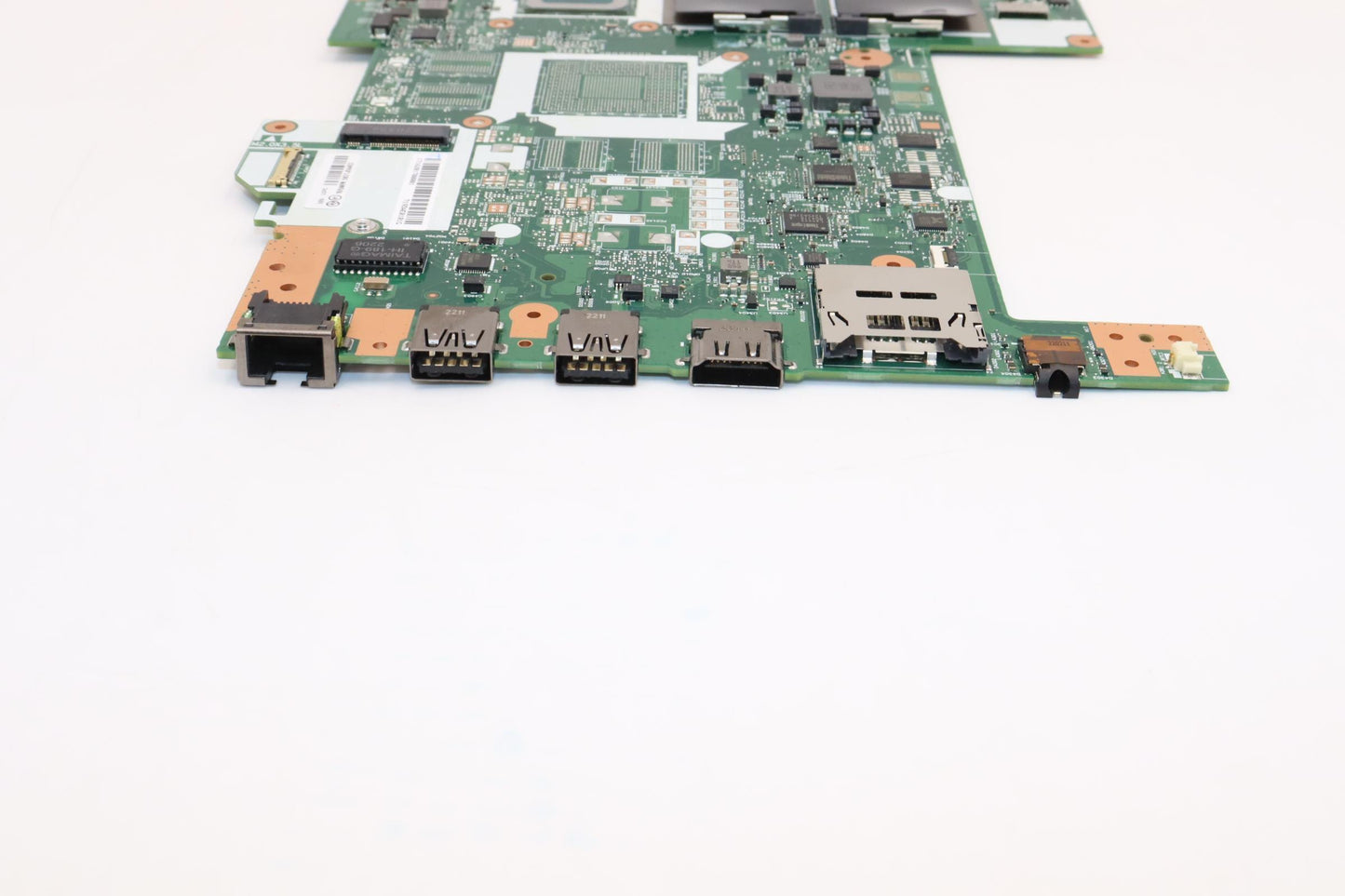 Lenovo Bdplanar I7-12800Hvpiugax211 W - 5B21J06402