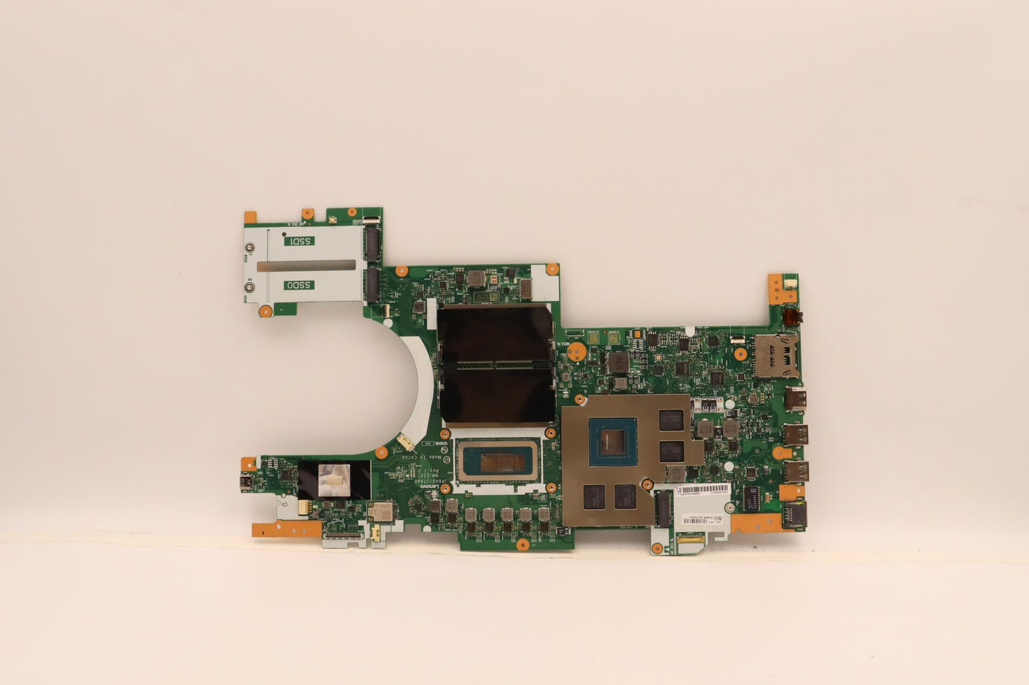 Lenovo - BDPLANAR i7-12700H T600AX211 WNAD tYABDI - 5B21J06410