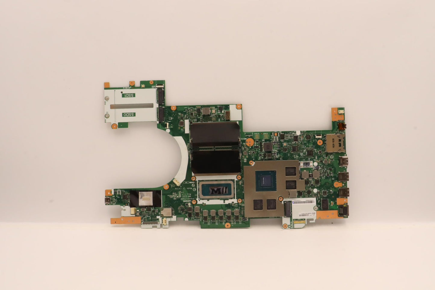 Lenovo Bdplanar I7-12700Ht600Ax211 Nn - 5B21J06412