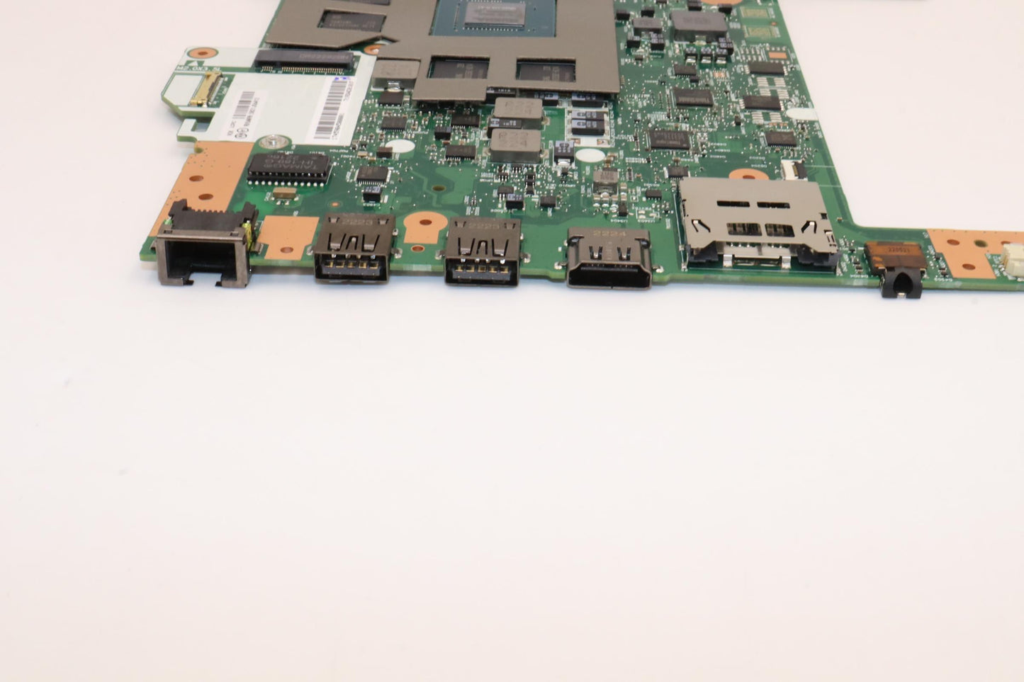 Lenovo Bdplanar I7-12700Ht600Ax211 Nn - 5B21J06412