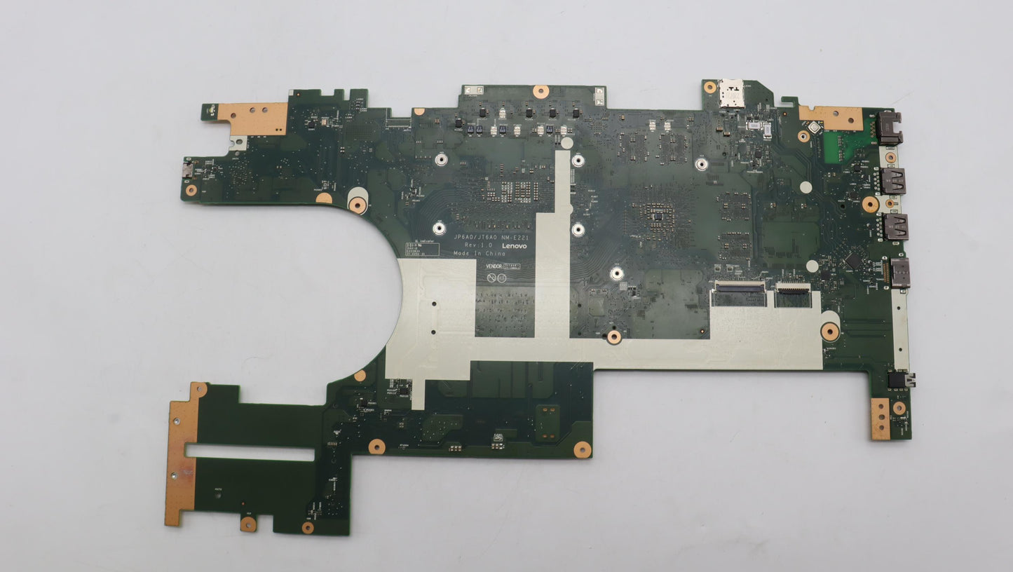 Lenovo Bdplanar I7-12700Ht600Ax211 Wn - 5B21J06414
