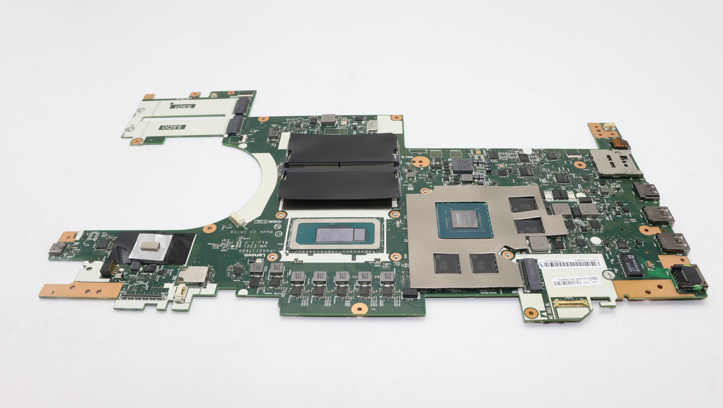 Lenovo Bdplanar I7-12700Ht600Ax211 Wn - 5B21J06414