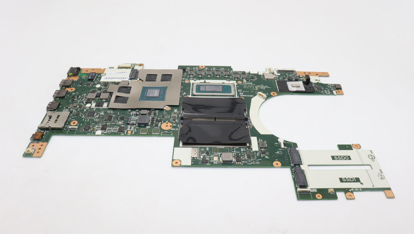 Lenovo Bdplanar I7-12700Ht600Ax211 Wn - 5B21J06414
