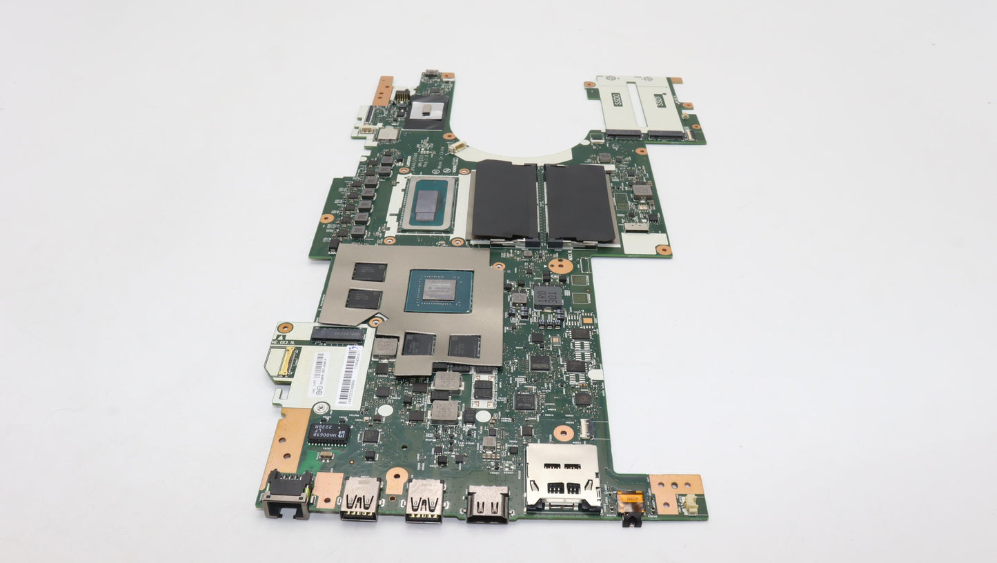 Lenovo Bdplanar I7-12700Ht600Ax211 Wn - 5B21J06414
