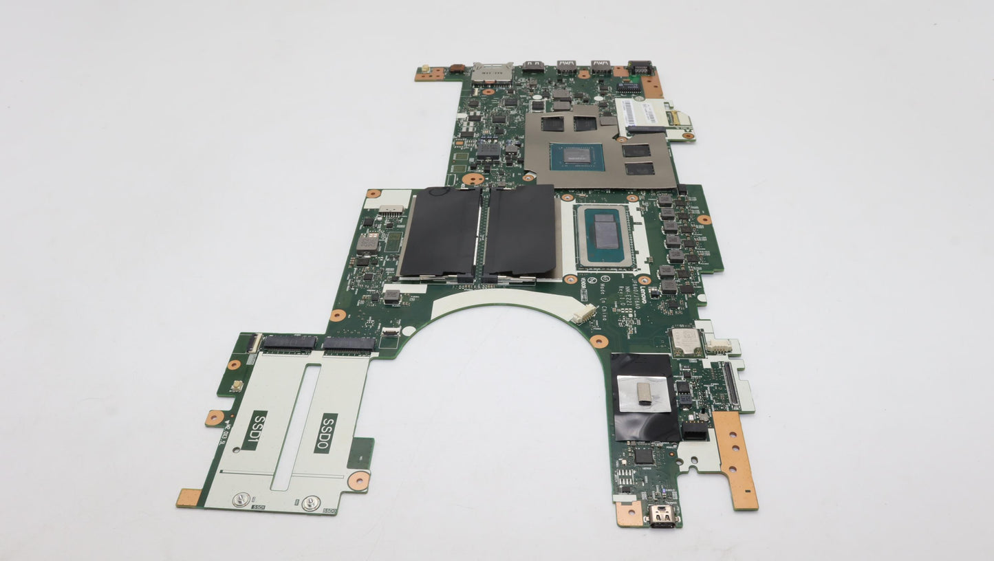 Lenovo Bdplanar I7-12700Ht600Ax211 Wn - 5B21J06414