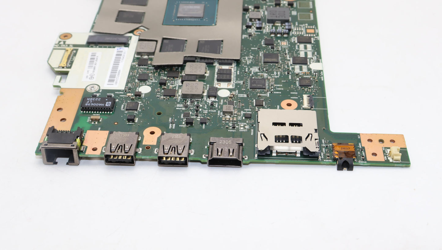 Lenovo Bdplanar I7-12700Ht600Ax211 Wn - 5B21J06414