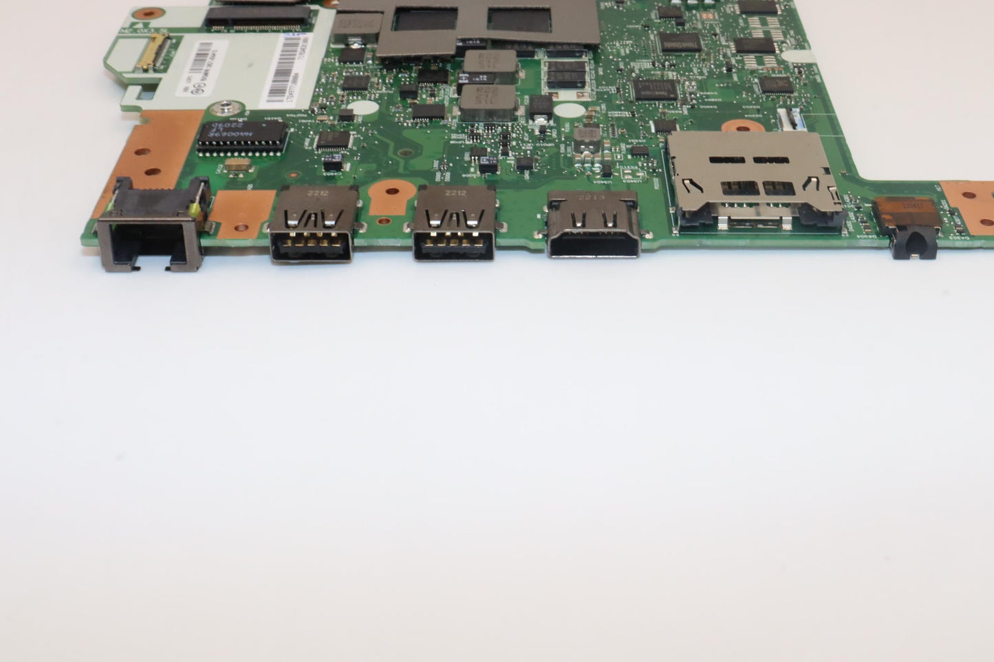 Lenovo Bdplanar I7-12700Ht600Ax211 Wn - 5B21J06415