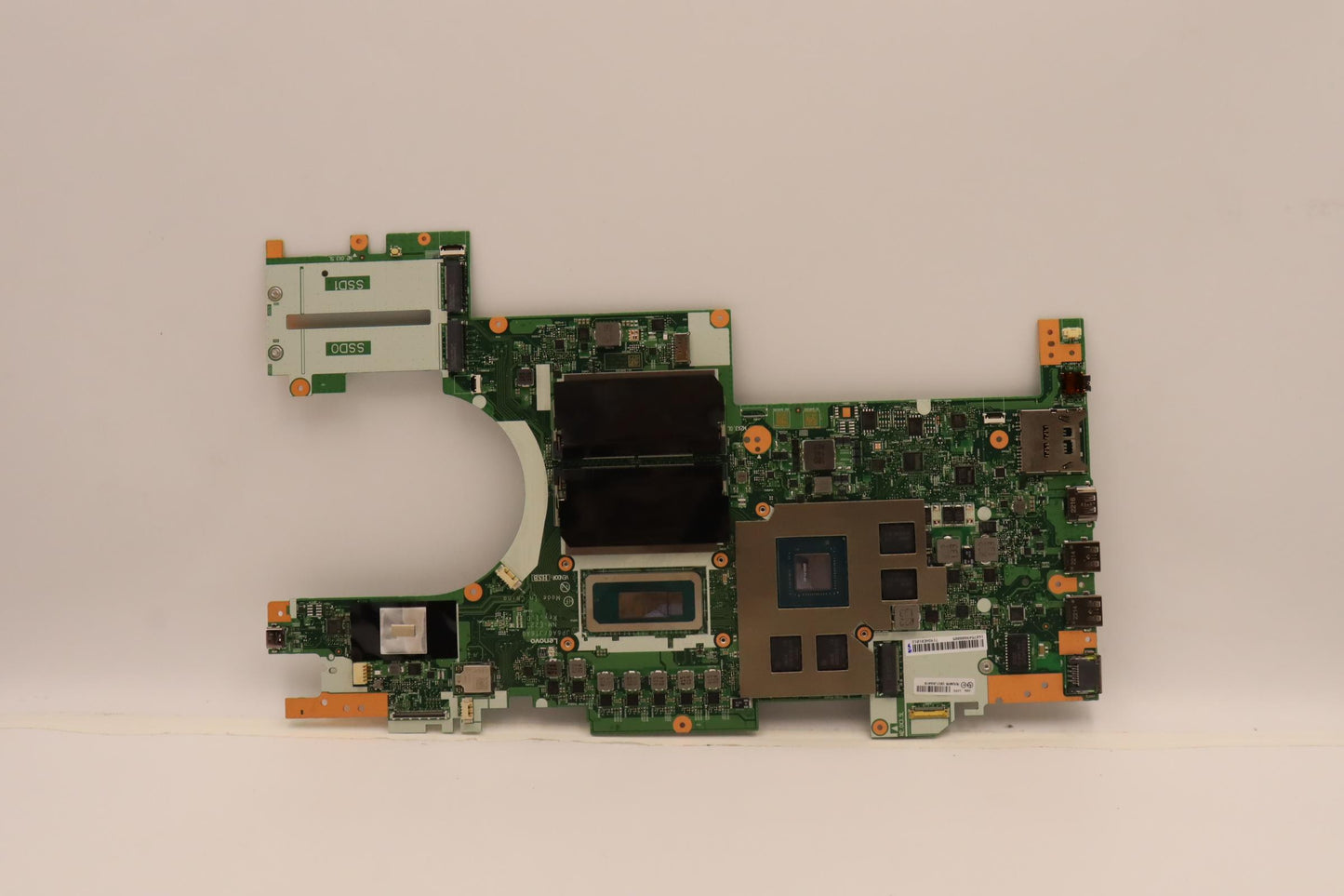 Lenovo Bdplanar I7-12700Ht1200Ax211 W - 5B21J06418