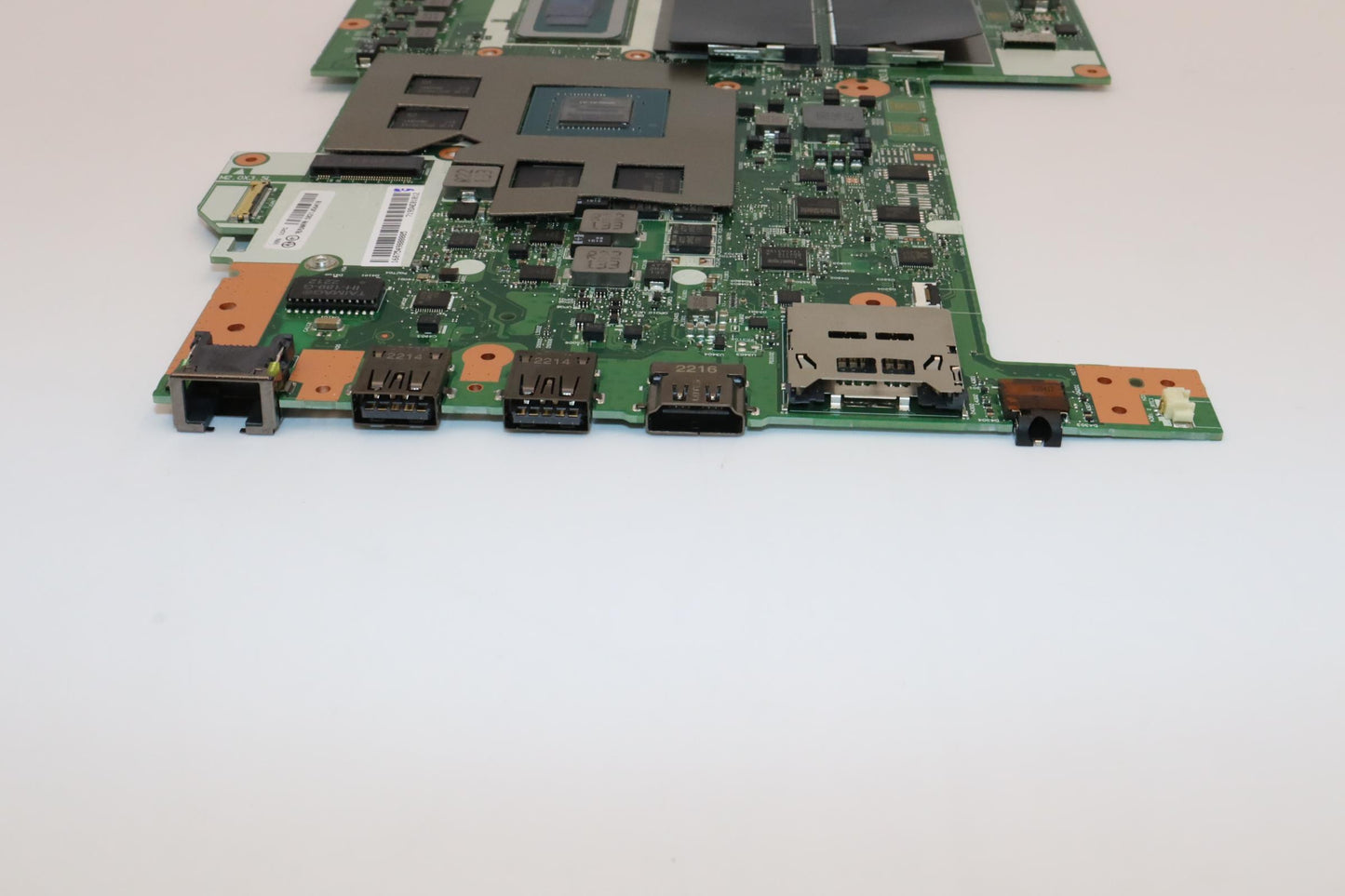 Lenovo Bdplanar I7-12700Ht1200Ax211 W - 5B21J06418