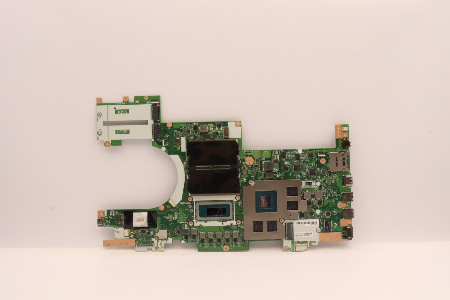Lenovo Bdplanar I7-12700Ht1200Ax211 N - 5B21J06420