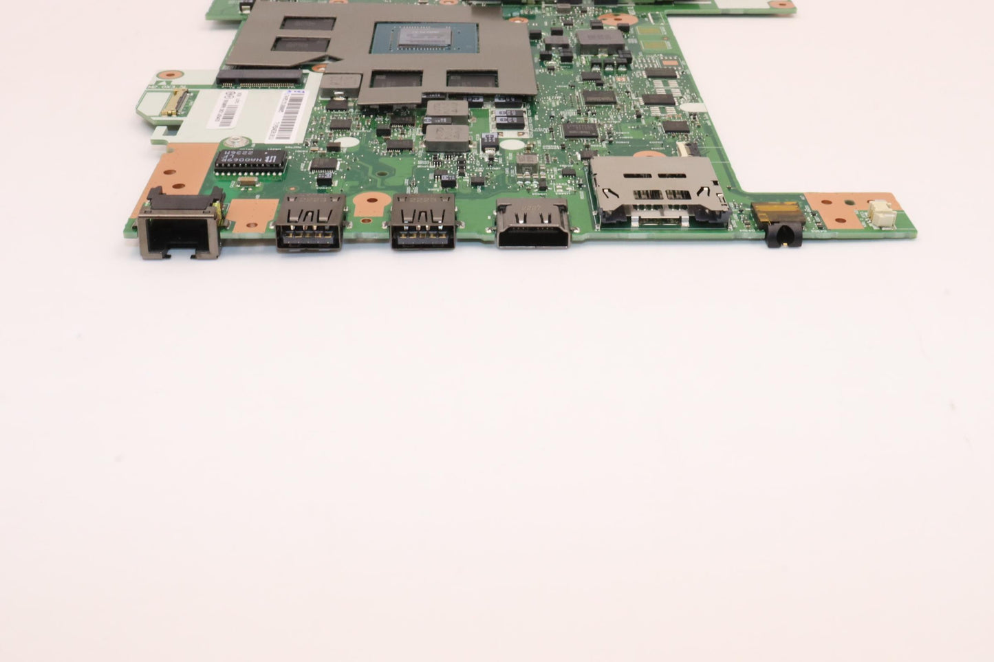 Lenovo Bdplanar I7-12700Ht1200Ax211 N - 5B21J06420