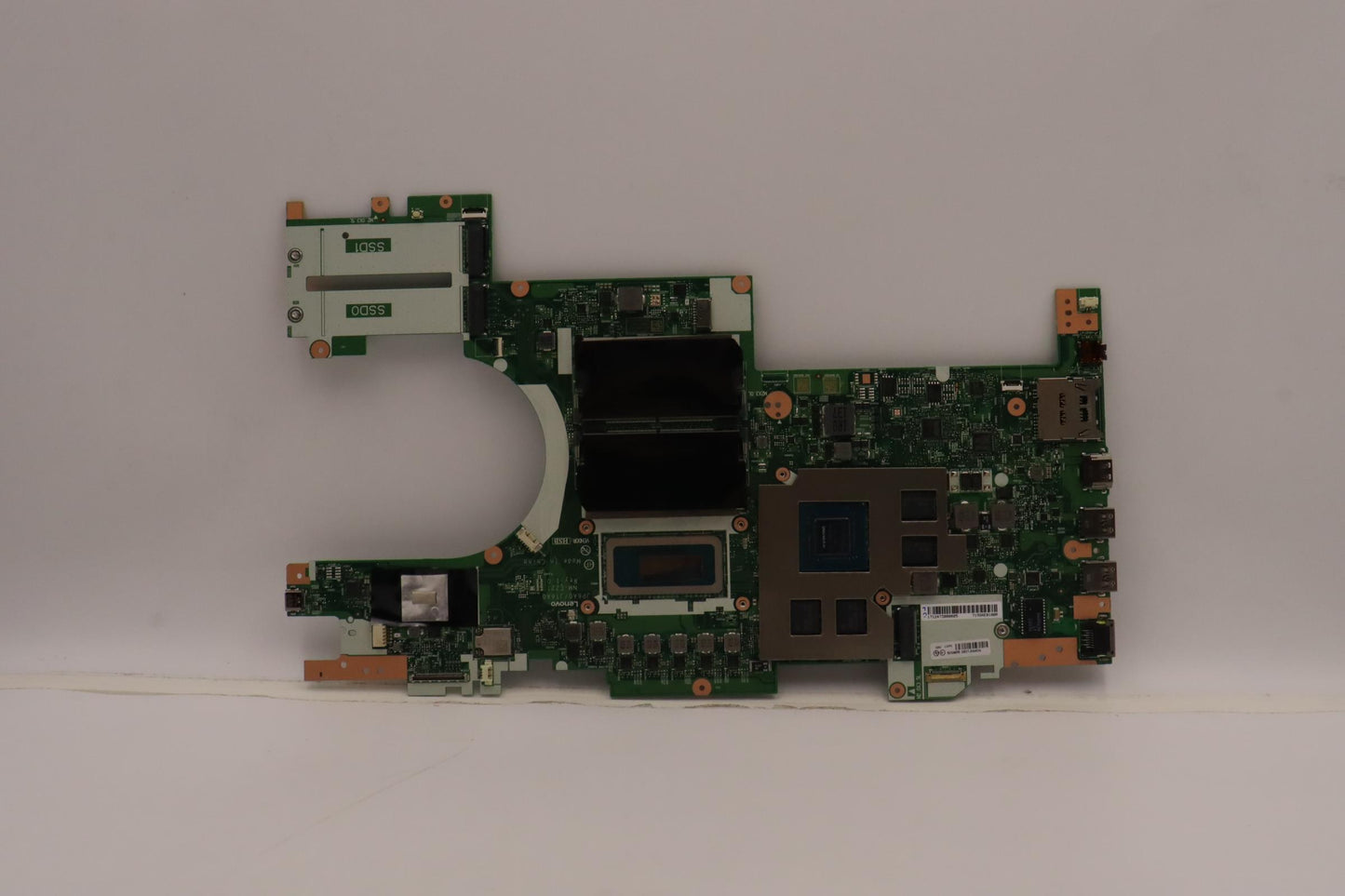 Lenovo Bdplanar I7-12800Hvpt600Ax211W - 5B21J06426