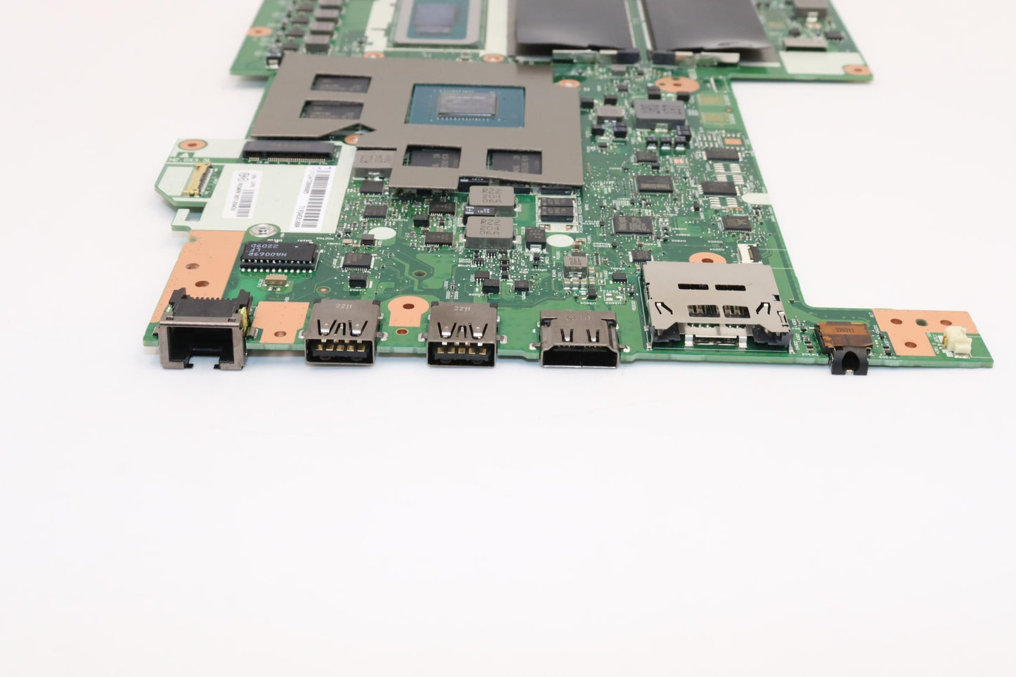 Lenovo Bdplanar I7-12800Hvpt600Ax211W - 5B21J06426