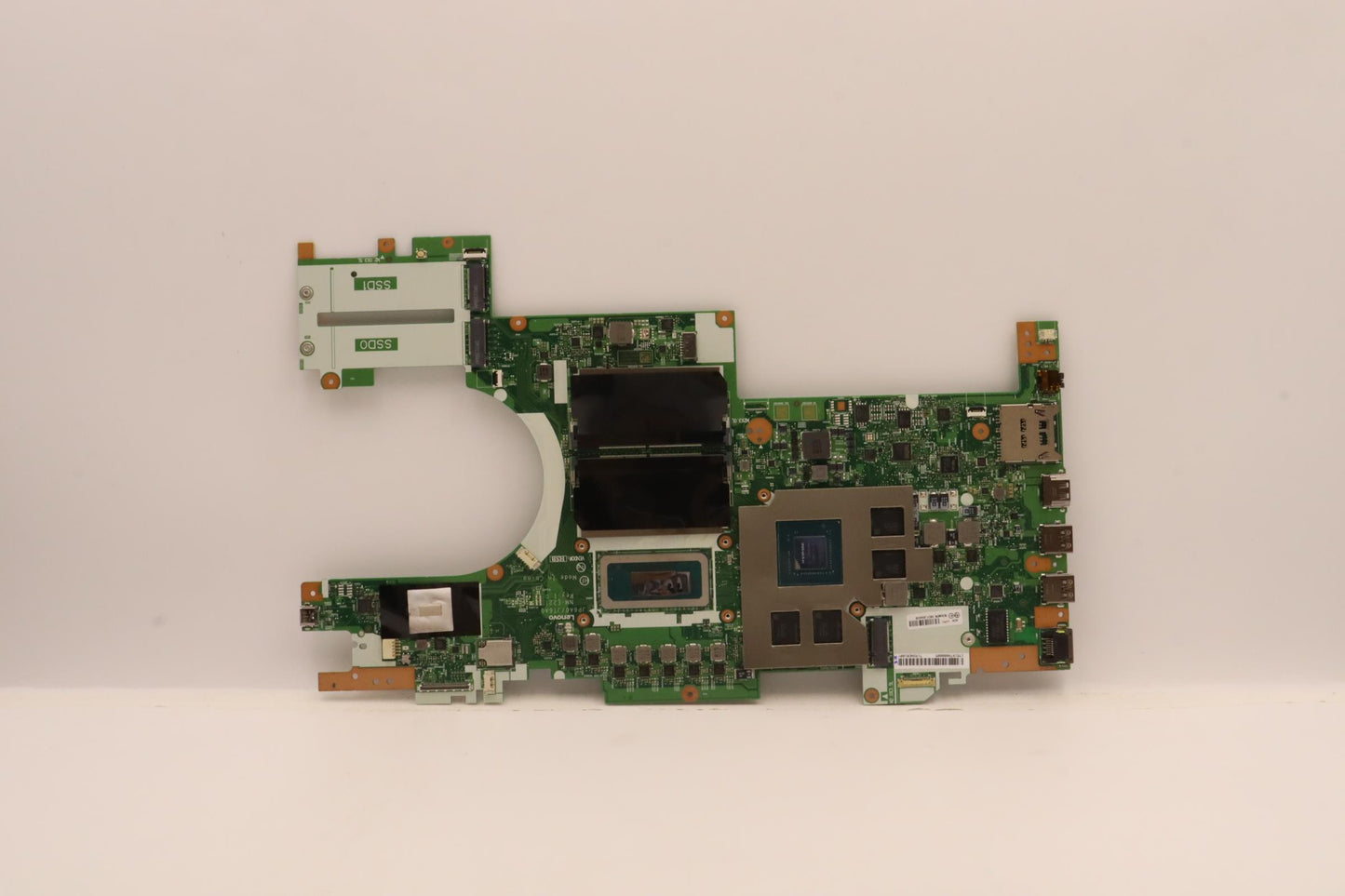 Lenovo Bdplanar I7-12800Hvpt600Ax211N - 5B21J06428