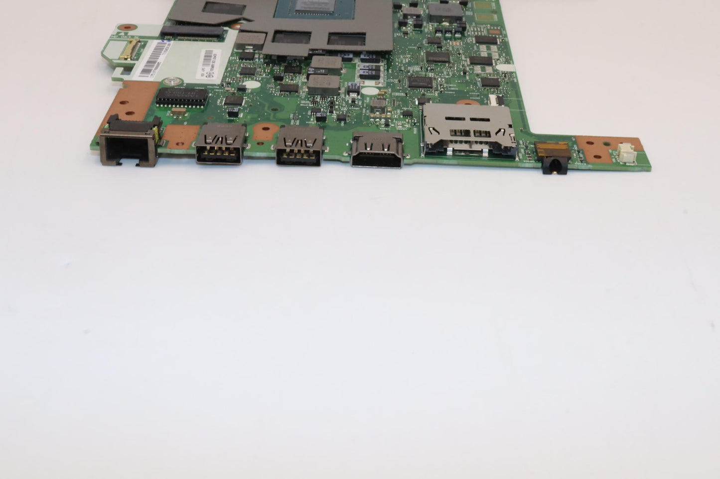 Lenovo Bdplanar I7-12800Hvpt600Ax211N - 5B21J06428