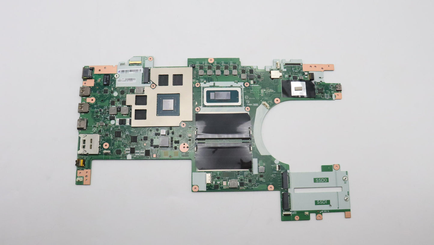 Lenovo Bdplanar I7-12800Hvpt600Ax211W - 5B21J06430